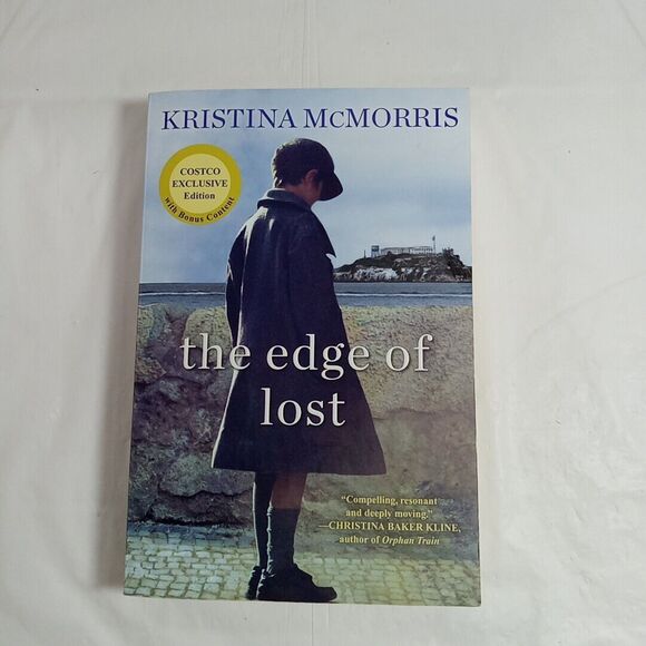 Other - The Edge Of Lost Book